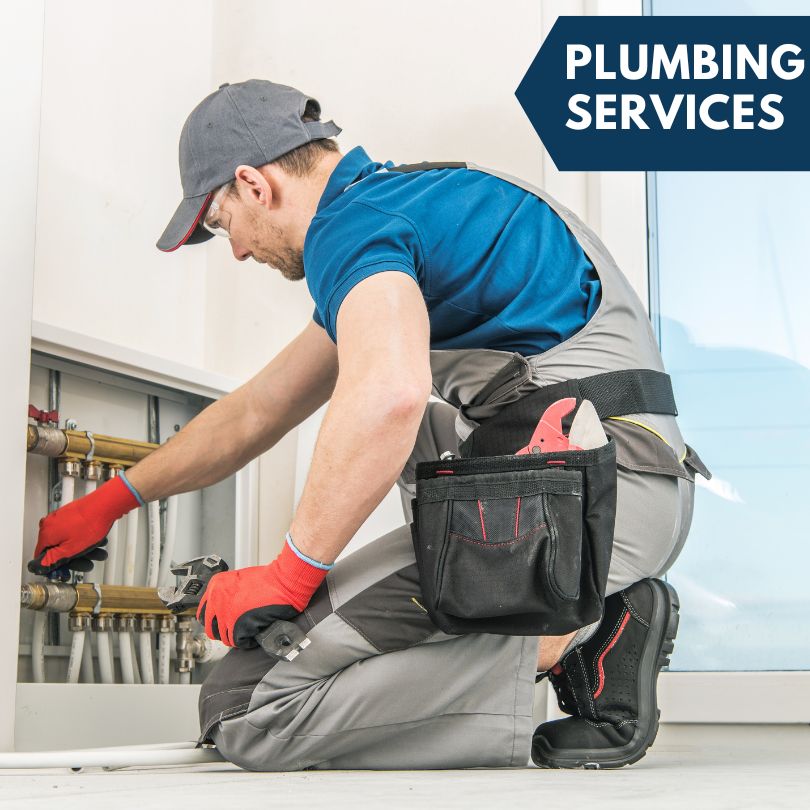 Chevy Chase Plumbing Company